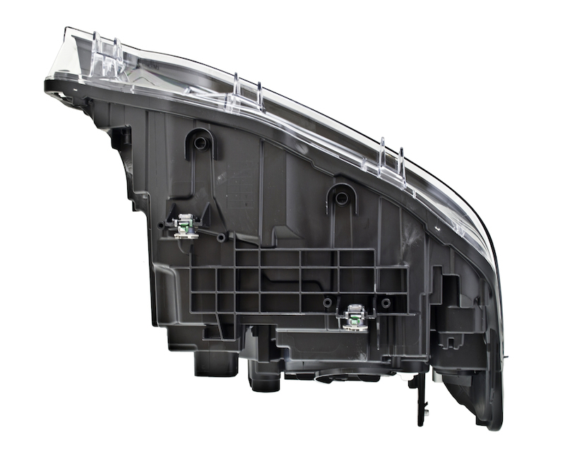 BMW 328d Halogen Bulb - Hella - `15-`16