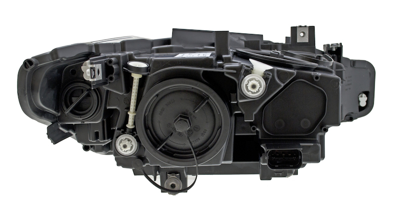 BMW 328i xDrive Halogen Bulb - Hella - `15-`16