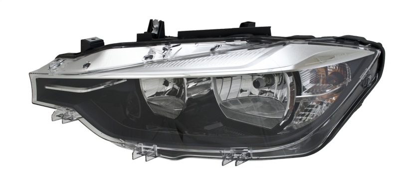 BMW 340i Halogen Bulb - Hella - 2016