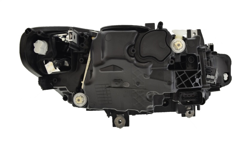 BMW 320i xDrive Halogen Bulb - Hella - LED Headlamp Assembly - `15-`16