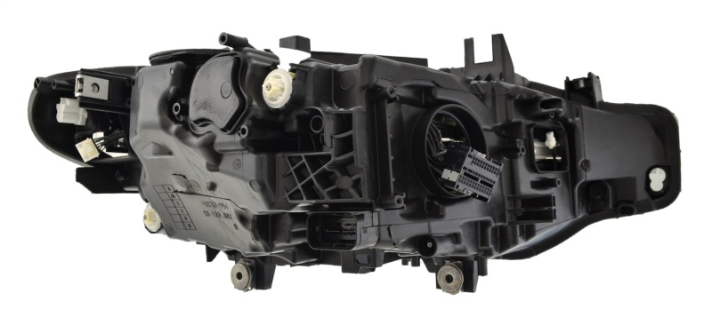 BMW 320i xDrive Halogen Bulb - Hella - LED Headlamp Assembly - `15-`16