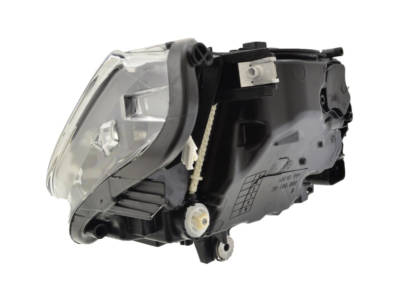 BMW 328d xDrive Halogen Bulb - Hella - LED Headlamp Assembly - `15-`16