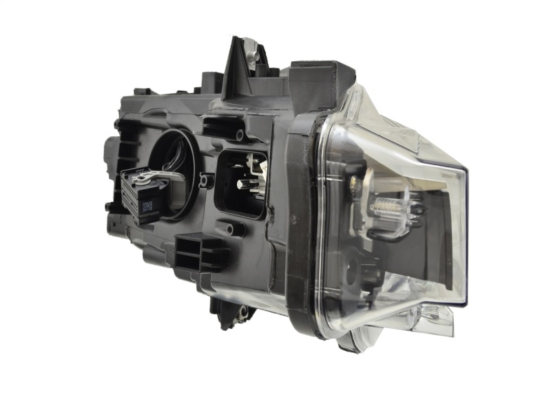 BMW 328i Halogen Bulb - Hella - LED Headlamp Assembly - `15-`16