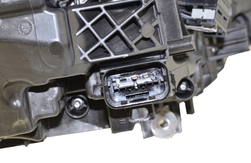 BMW 340i xDrive Halogen Bulb - Hella - LED Headlamp Assembly - 2016