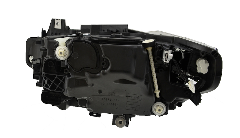 BMW 320i Halogen Bulb - Hella - `15-`16