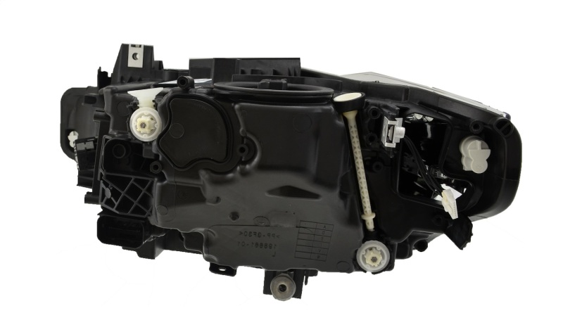 BMW 320i Halogen Bulb - Hella - `15-`16