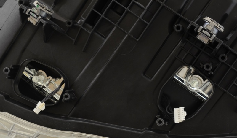 BMW 340i Halogen Bulb - Hella - 2016