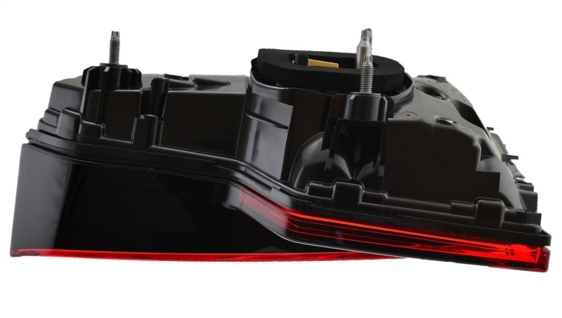 Audi A4 Tail Light - Left - Hella - `17-`20