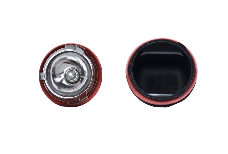 BMW 525i Parking Light Bulb Socket - Left Right - Hella - `02-`10