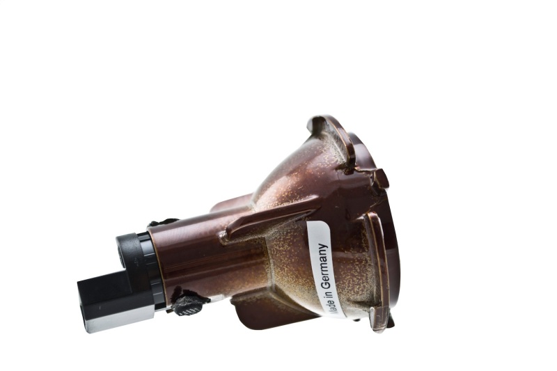 BMW 525i Parking Light Bulb Socket - Left Right - Hella - `08-`12