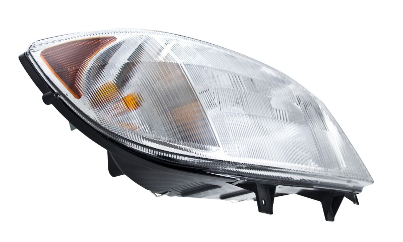 Dodge Sprinter 3500 Headlight Assembly - Front - Hella - OE Replacement - `03-`06