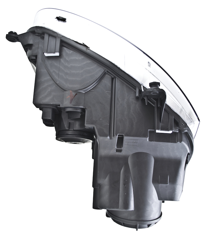 Volkswagen GTI Halogen Bulb - Hella - `06-`09