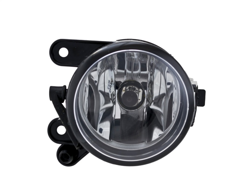 Volkswagen GTI Fog Light Assembly - Left - Hella - `06-`09 Volkswagen GTI Fog Light Assembly - Left - Hella - `06-`09