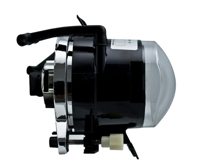 BMW 325Ci Fog Lights - Left - Hella - `03-`05