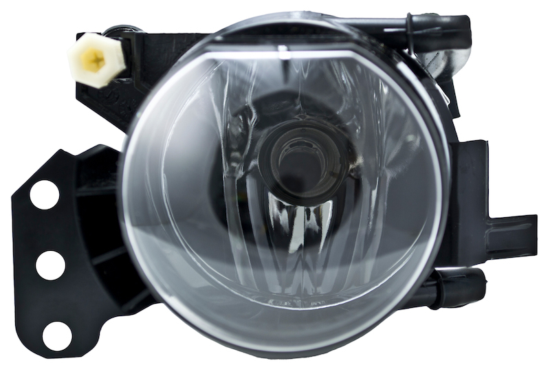BMW 325Ci Fog Lights - Left - Hella - `03-`05