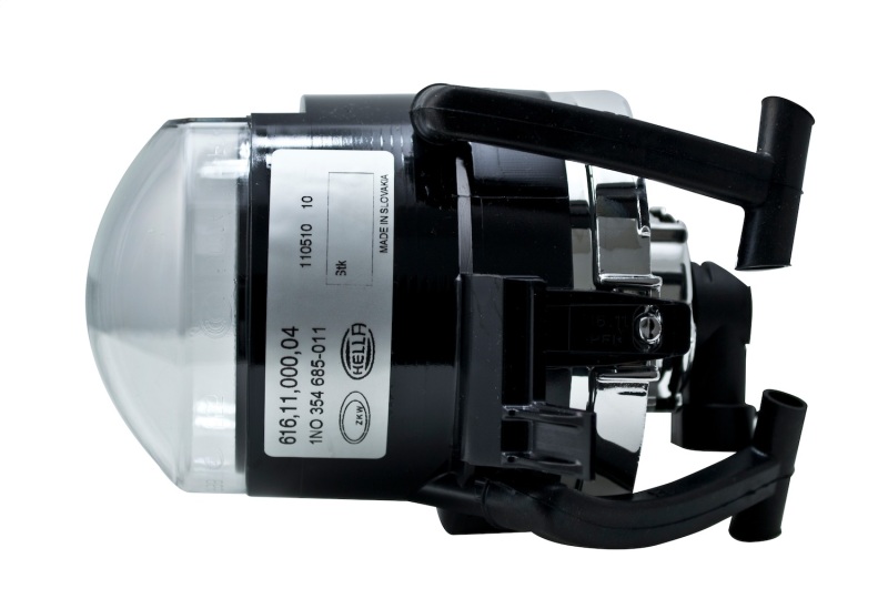 BMW 325Ci Fog Lights - Left - Hella - `03-`05