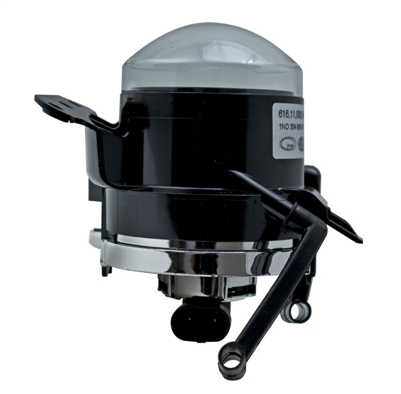 BMW 325Ci Fog Lights - Left - Hella - `03-`05