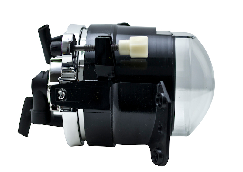 BMW 330Ci Fog Lights - Left - Hella - `03-`05