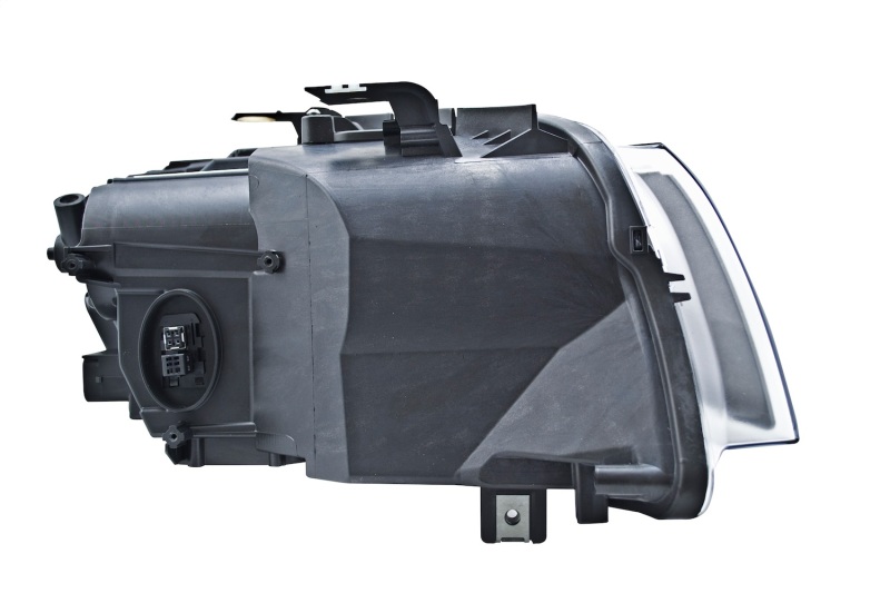 BMW 323i Headlight Assembly - Hella - Bi-Xenon - `09-`11