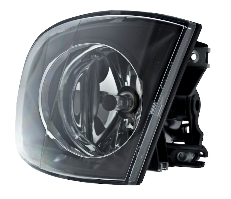 BMW 328i xDrive Fog Lights - Left - Hella - `09-`10