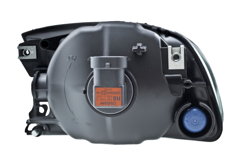 BMW 328i xDrive Fog Lights - Left - Hella - `09-`10