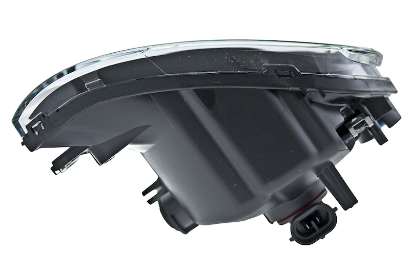 BMW 335i Fog Lights - Left - Hella - `07-`10