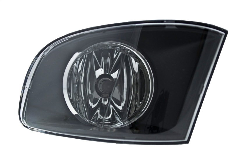 BMW 335i Fog Lights - Left - Hella - `07-`10