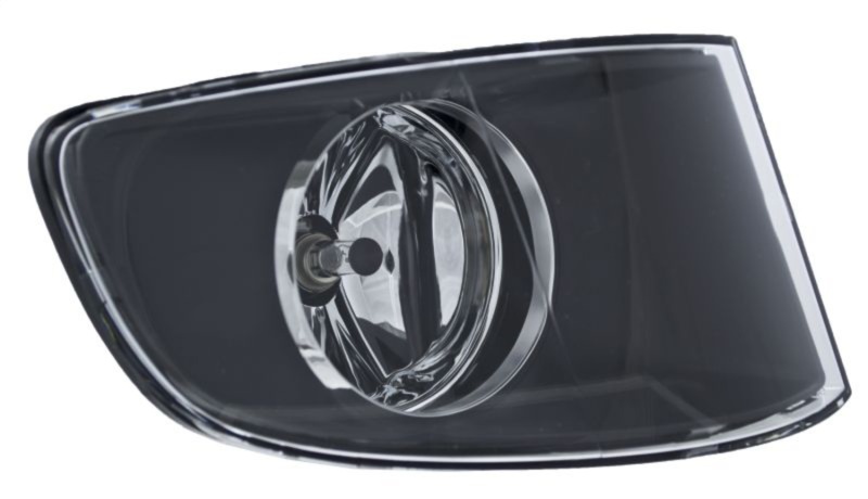 BMW 335i xDrive Fog Light Assembly - Right - Hella - `09-`10