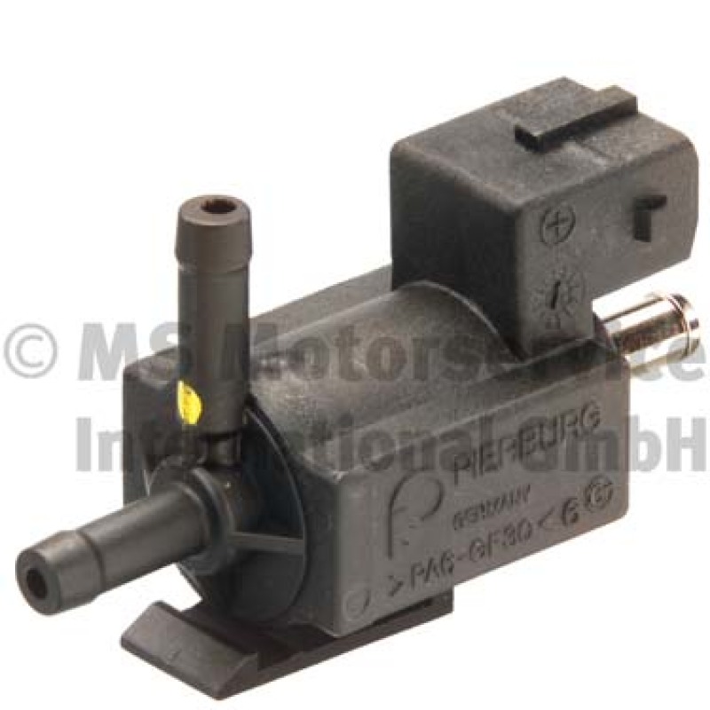 Volvo V70 Boost Control Valve - Hella - `03-`04