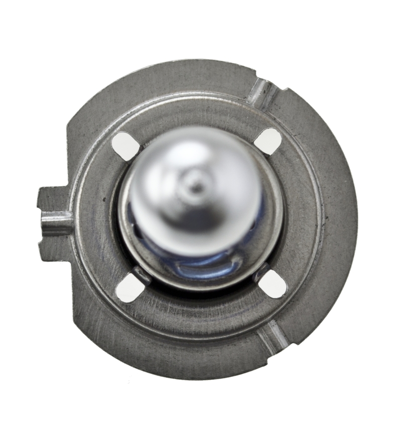 BMW 3 Series Headlight Bulb Set - Hella - H7 100W XB - Extreme Blue - `02-`06