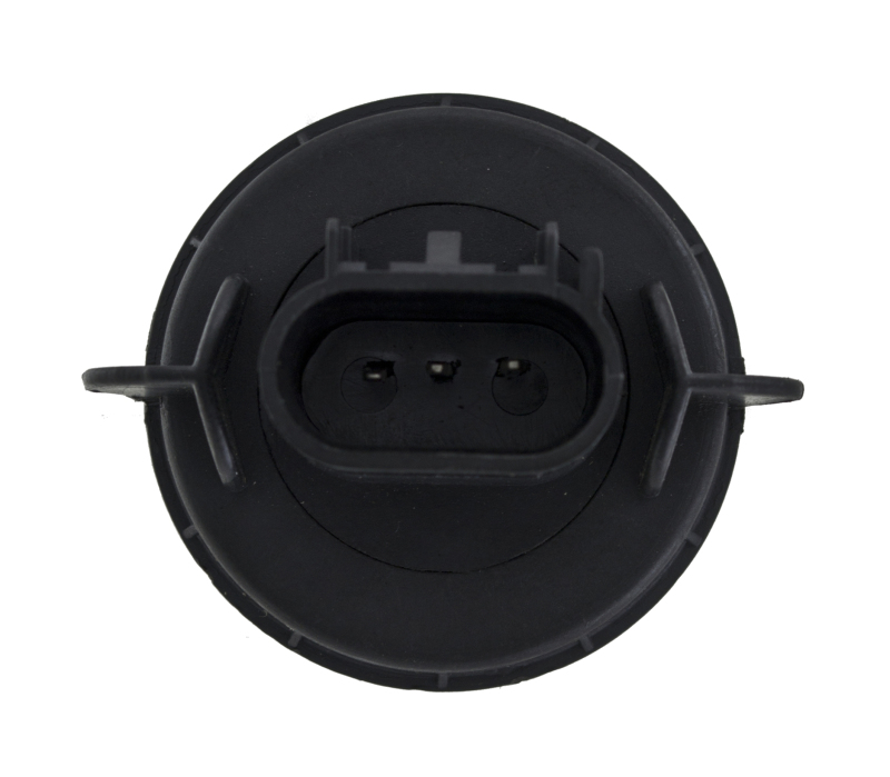 Ford Freestyle Bulb - Headlight - Hella - H13 9008 12V 60/55W - Xenon Yellow - `05-`07