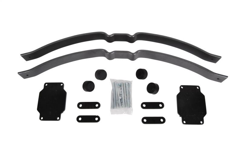 Ram ProMaster 1500 Helper Spring Kit - Hellwig - EZ 990 - `14-`21 Ram ProMaster 1500 Helper Spring Kit - Hellwig - EZ 990 - `14-`21