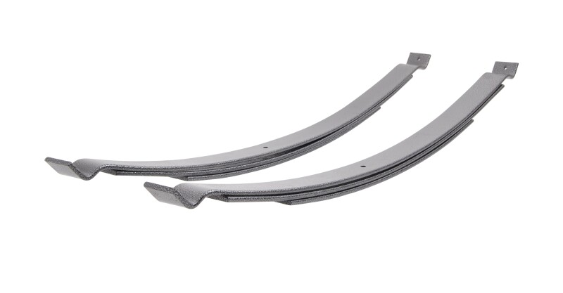 GMC 2500 Leaf Helper Spring - Rear - Hellwig - LP-25 Progressive Rate - `11-`18