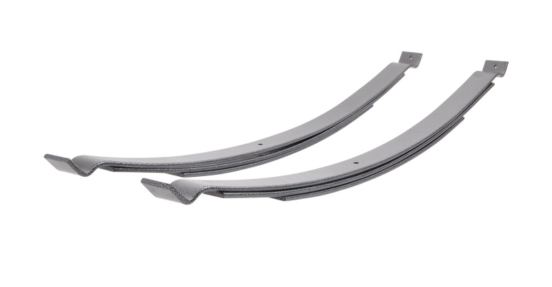 GMC 2500 Leaf Helper Spring - Rear - Hellwig - LP-25 Progressive Rate - `11-`18