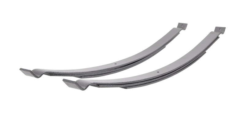 GMC 2500 Leaf Helper Spring - Rear - Hellwig - LP-25 Progressive Rate - `11-`18