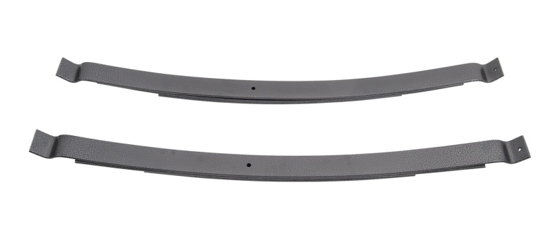 GMC 2500 Leaf Helper Spring - Rear - Hellwig - LP-25 Progressive Rate - `11-`18 GMC 2500 Leaf Helper Spring - Rear - Hellwig - LP-25 Progressive Rate - `11-`18