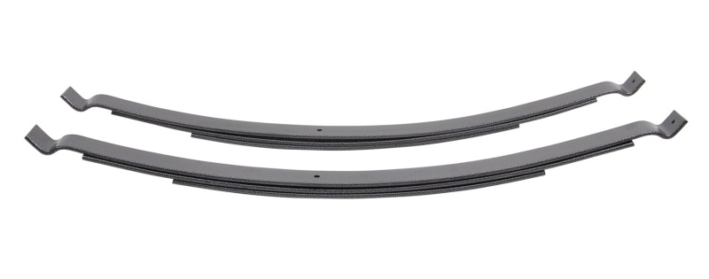 GMC 2500 Leaf Helper Spring - Rear - Hellwig - LP-25 Progressive Rate - `11-`18