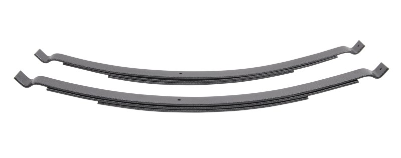 GMC 3500 Leaf Helper Spring - Rear - Hellwig - LP-25 Progressive Rate - `11-`18