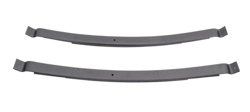 GMC 3500 Leaf Helper Spring - Rear - Hellwig - LP-25 Progressive Rate - `11-`18