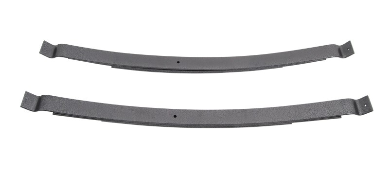 GMC 3500 Leaf Helper Spring - Rear - Hellwig - LP-25 Progressive Rate - `11-`18