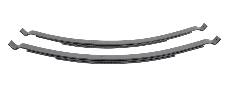 GMC 3500 Leaf Helper Spring - Rear - Hellwig - LP-25 Progressive Rate - `11-`18