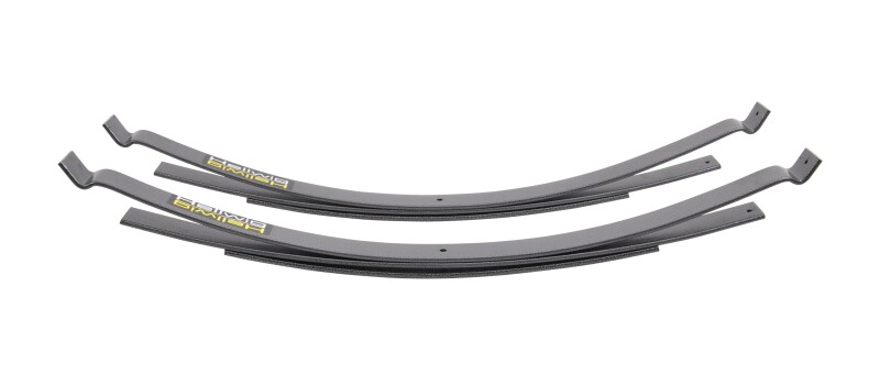 GMC 2500 Leaf Helper Spring - Hellwig - LP-25 - `88-`00