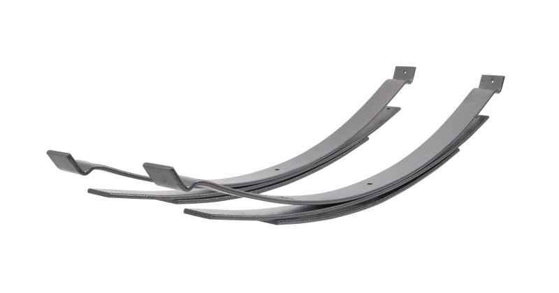 GMC 2500 Leaf Helper Spring - Hellwig - LP-25 - `88-`00