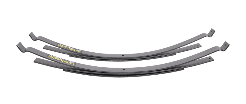 GMC 2500 Leaf Helper Spring - Hellwig - LP-25 - `88-`00