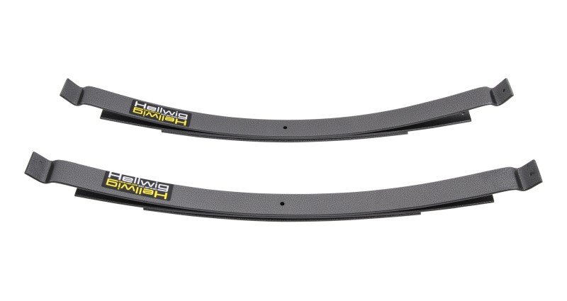 GMC 2500 Leaf Helper Spring - Hellwig - LP-25 - `88-`00