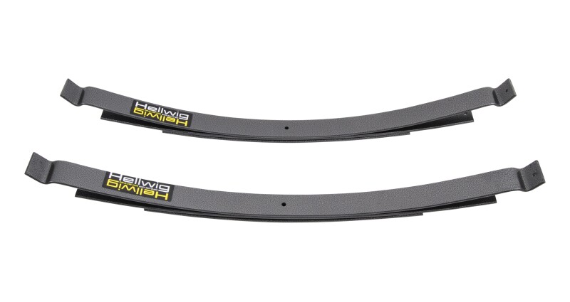 GMC 3500 Leaf Helper Spring - Hellwig - LP-25 - `88-`00