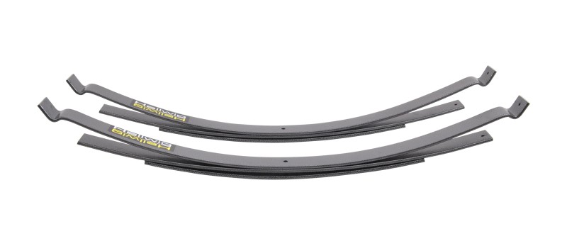 GMC 3500 Leaf Helper Spring - Hellwig - LP-25 - `88-`00