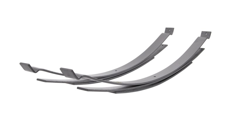 GMC 3500 Leaf Helper Spring - Hellwig - LP-25 - `88-`00