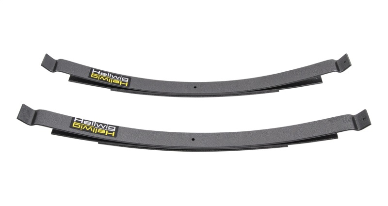 GMC 3500 Leaf Helper Spring - Hellwig - LP-25 - `88-`00 GMC 3500 Leaf Helper Spring - Hellwig - LP-25 - `88-`00