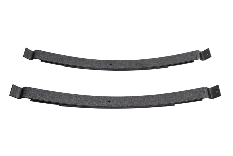 Ford F-250 SD Leaf Helper Spring - Hellwig - Progressive Rate Load Leveling - `99-`07 Ford F-250 SD Leaf Helper Spring - Hellwig - Progressive Rate Load Leveling - `99-`07